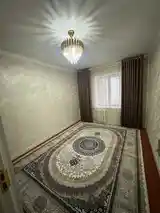 3-комн. квартира, 3 этаж, 80м², Профсаюз-2