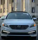 Hyundai Sonata, 2015-3