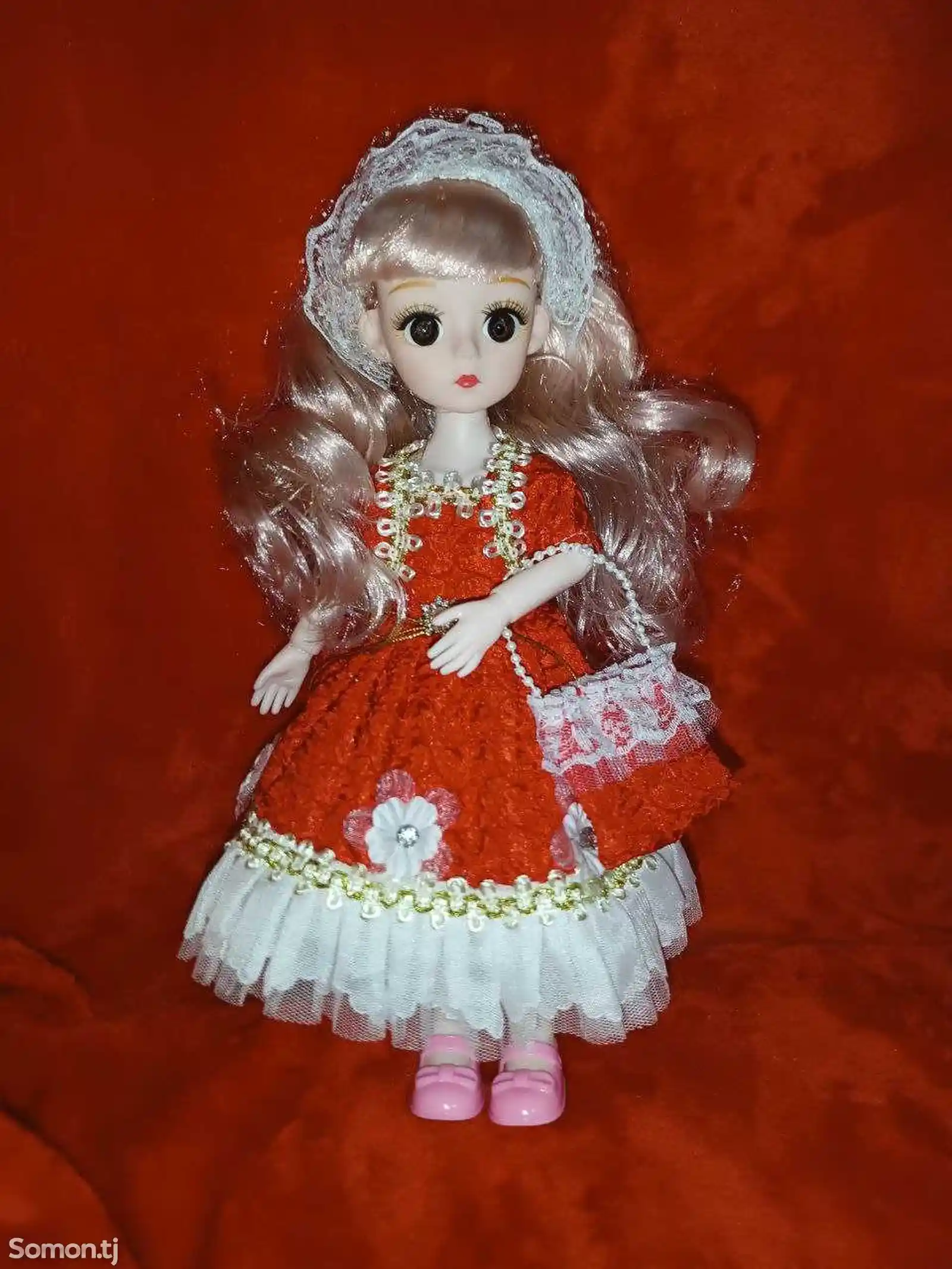 Кукла-5