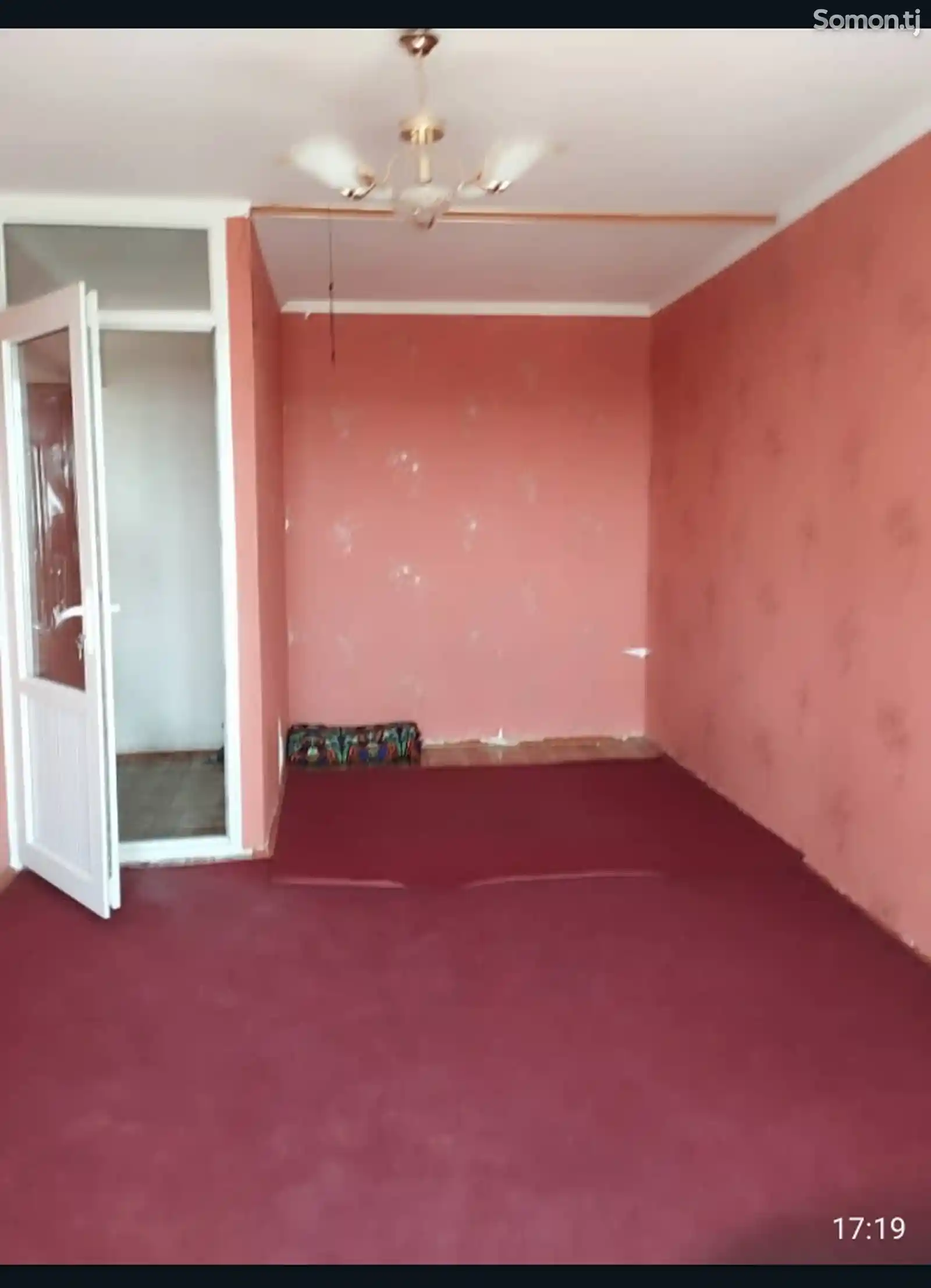 2-комн. квартира, 3 этаж, 65м², 18мкр-6