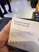 Xiaomi Redmi 8A 2/32Gb-6