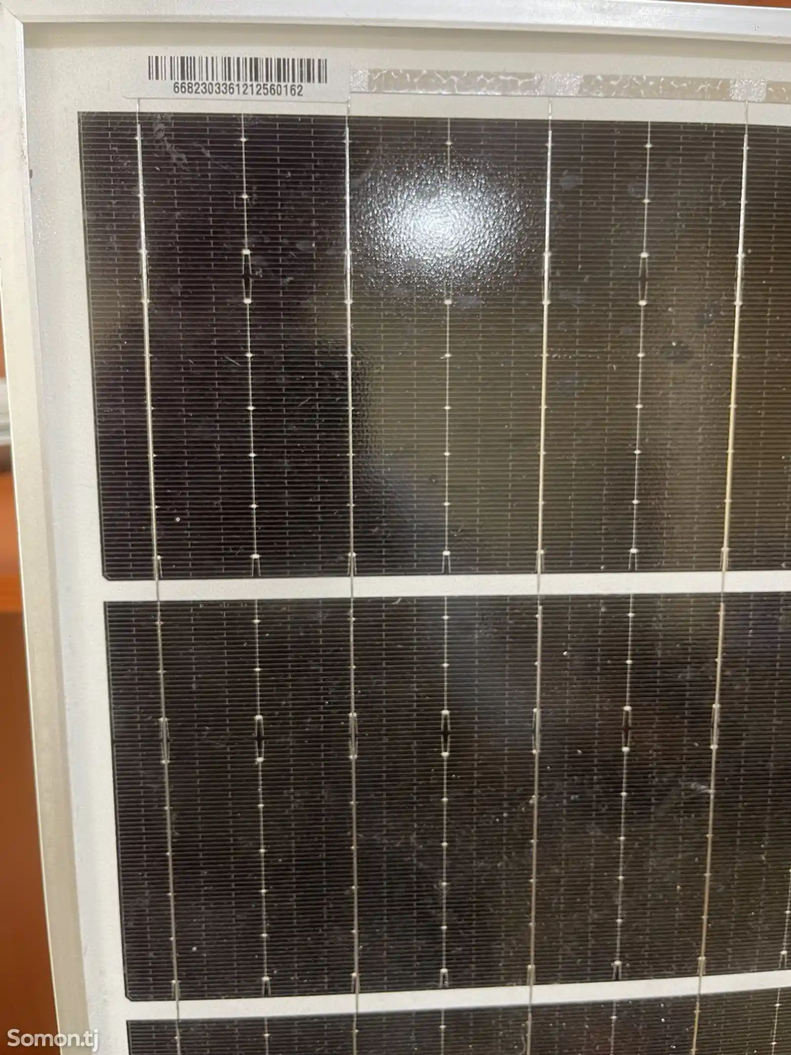 Солнечная панель 50Вт/ Solar panel 50W/ Панелхои офтоби 50Вт-2