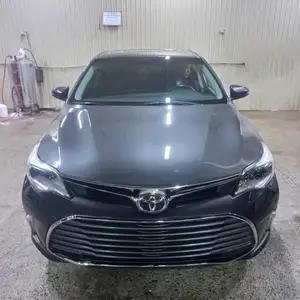 Toyota Avalon, 2015