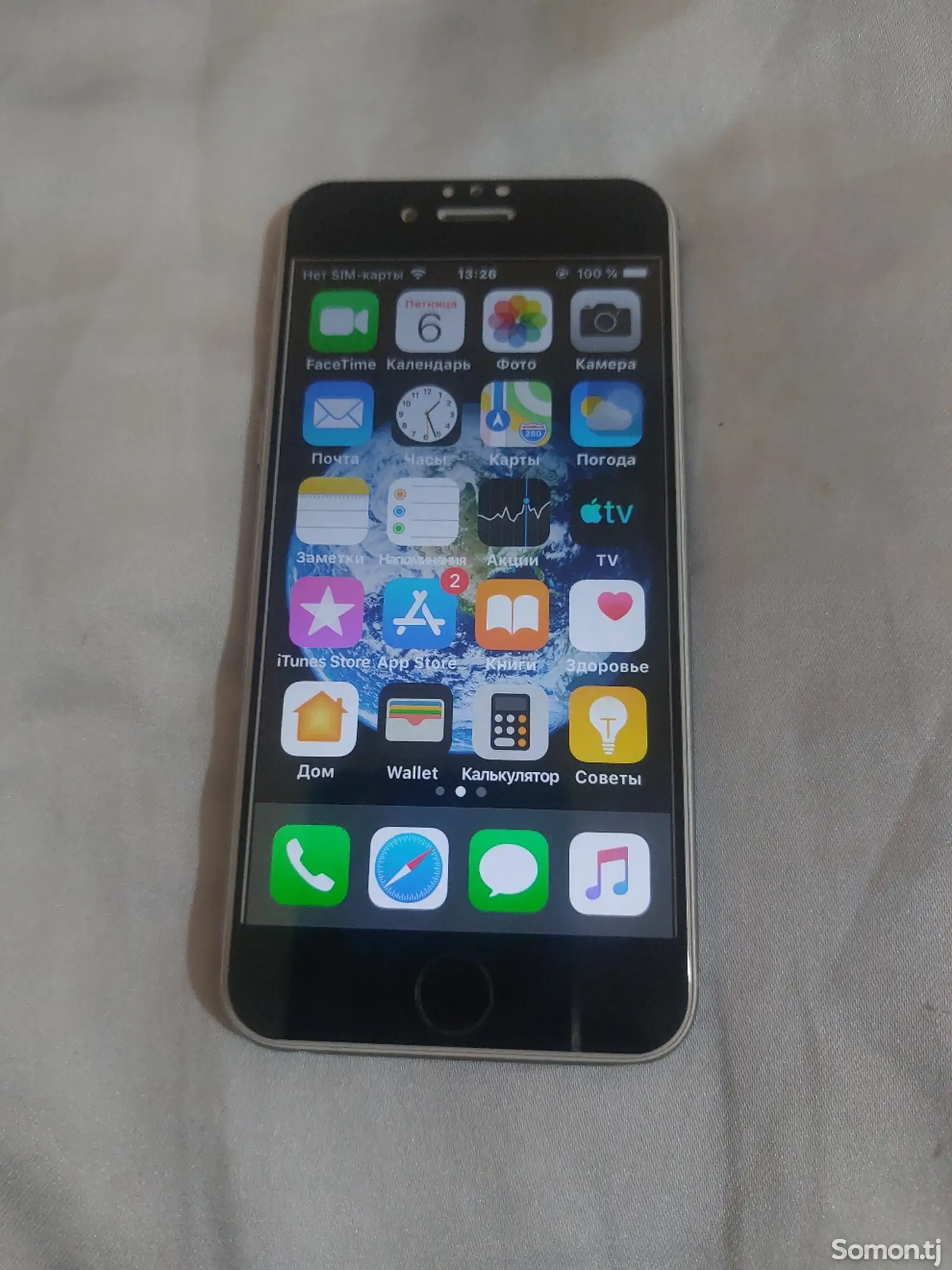 Apple iPhone 6, 64 gb-1