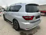 Nissan Patrol, 2017-6