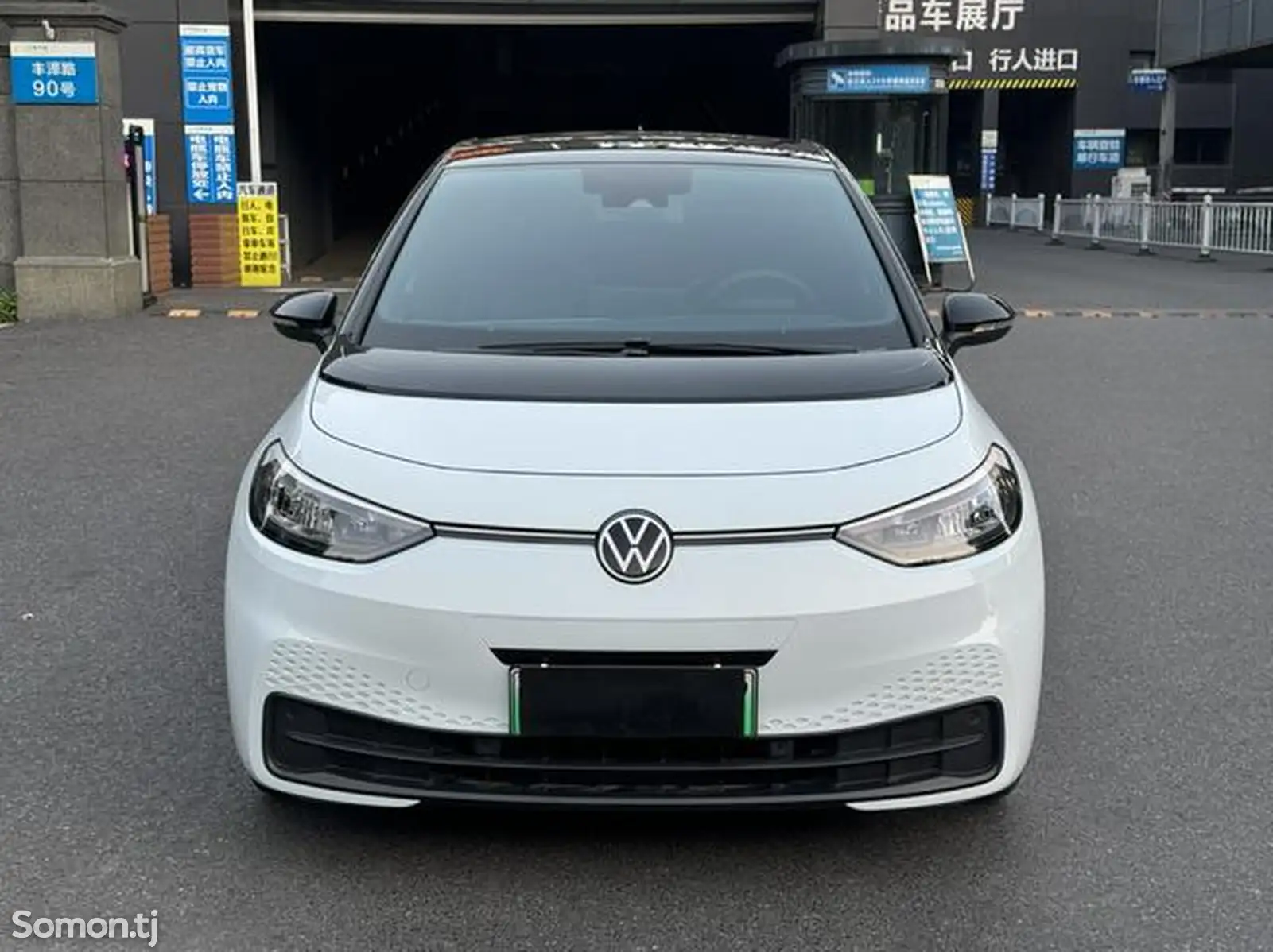 Volkswagen ID.3, 2024-2