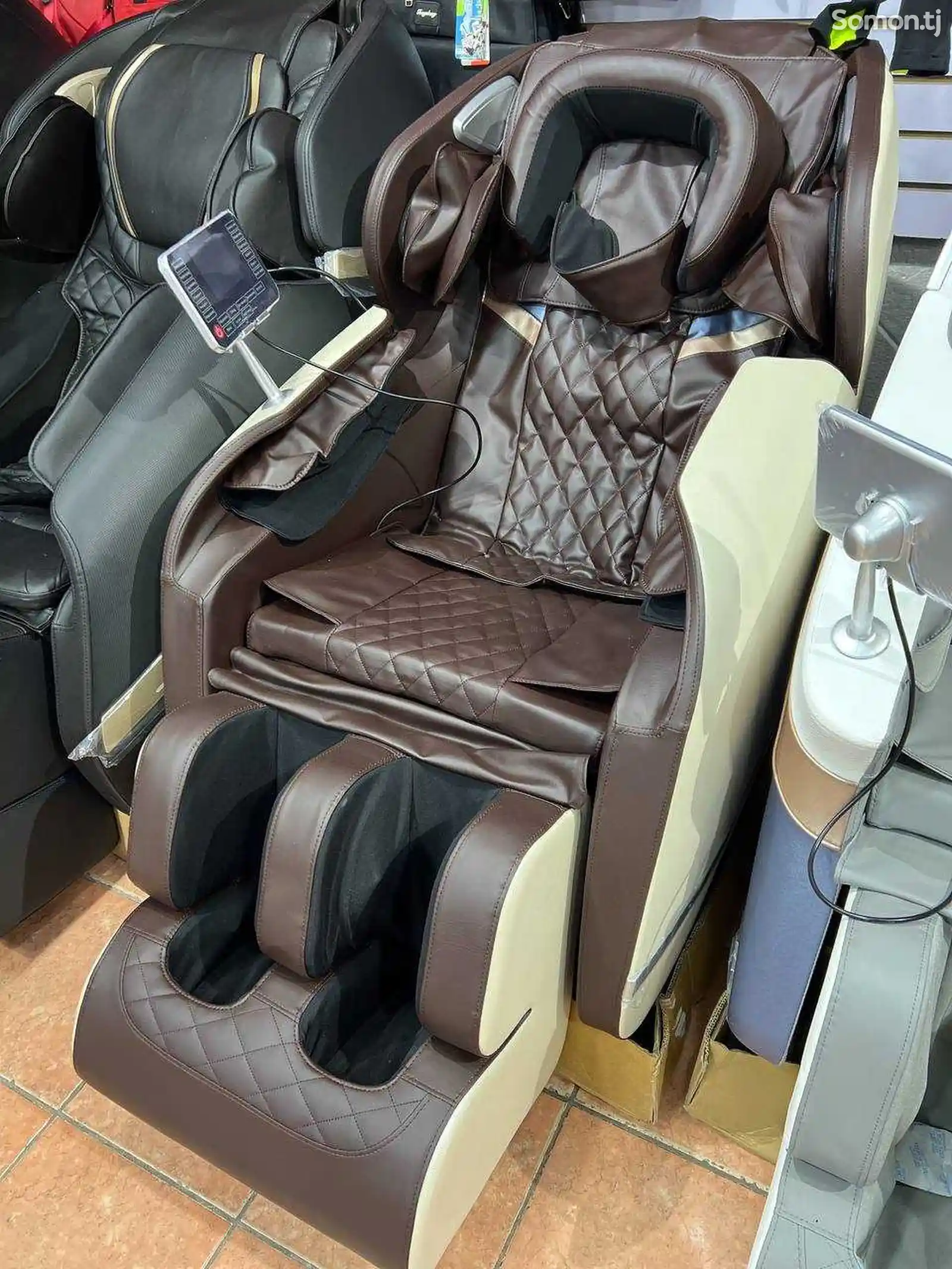 Массажное кресло GF M30-1