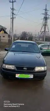 Opel Vectra A, 1992-2