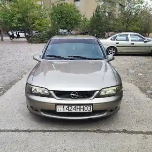 Opel Vectra B, 1996