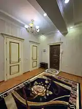 2-комн. квартира, 6 этаж, 100м², АЛИФ сармоя-8