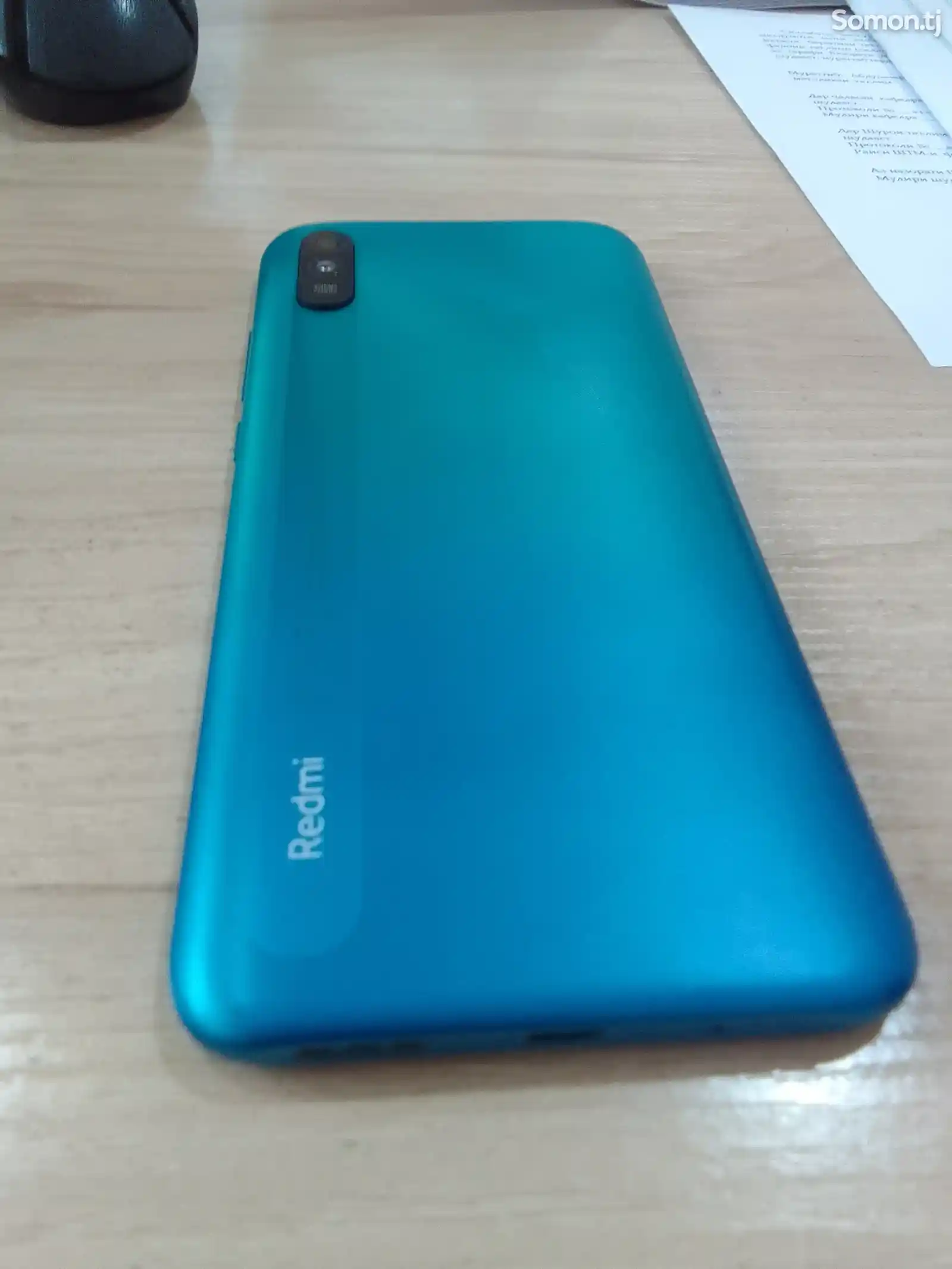 Телефон Realme-2