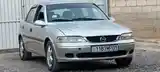 Opel Vectra B, 1998-9