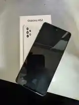 Samsung Galaxy A52-3