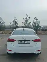 Hyundai Solaris, 2019-4