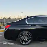 BMW 7 series, 2017-6