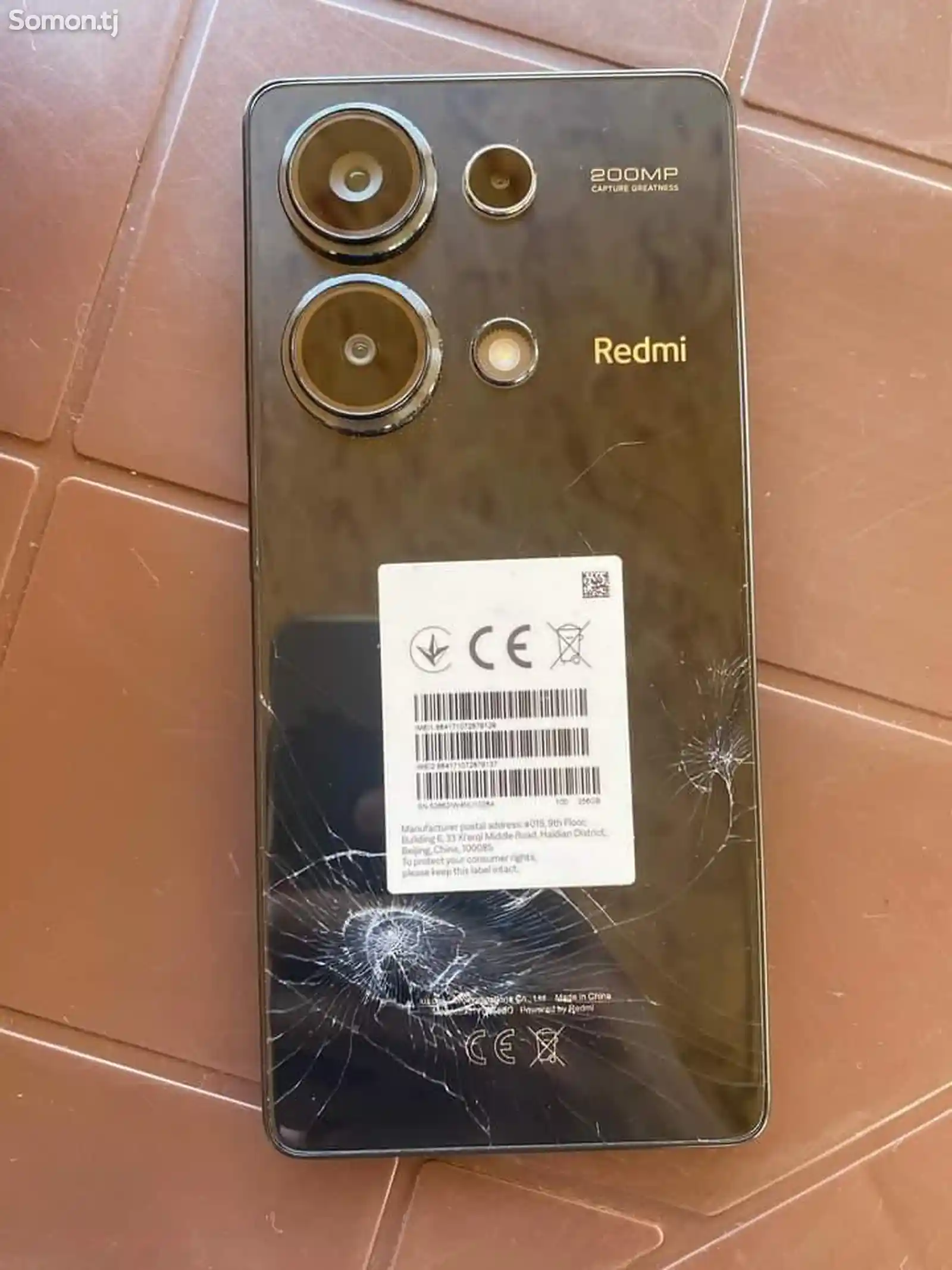 Xiaomi Redmi Note 13 Pro-1