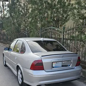 Opel Vectra B, 2001