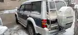 Mitsubishi Pajero, 1997-3