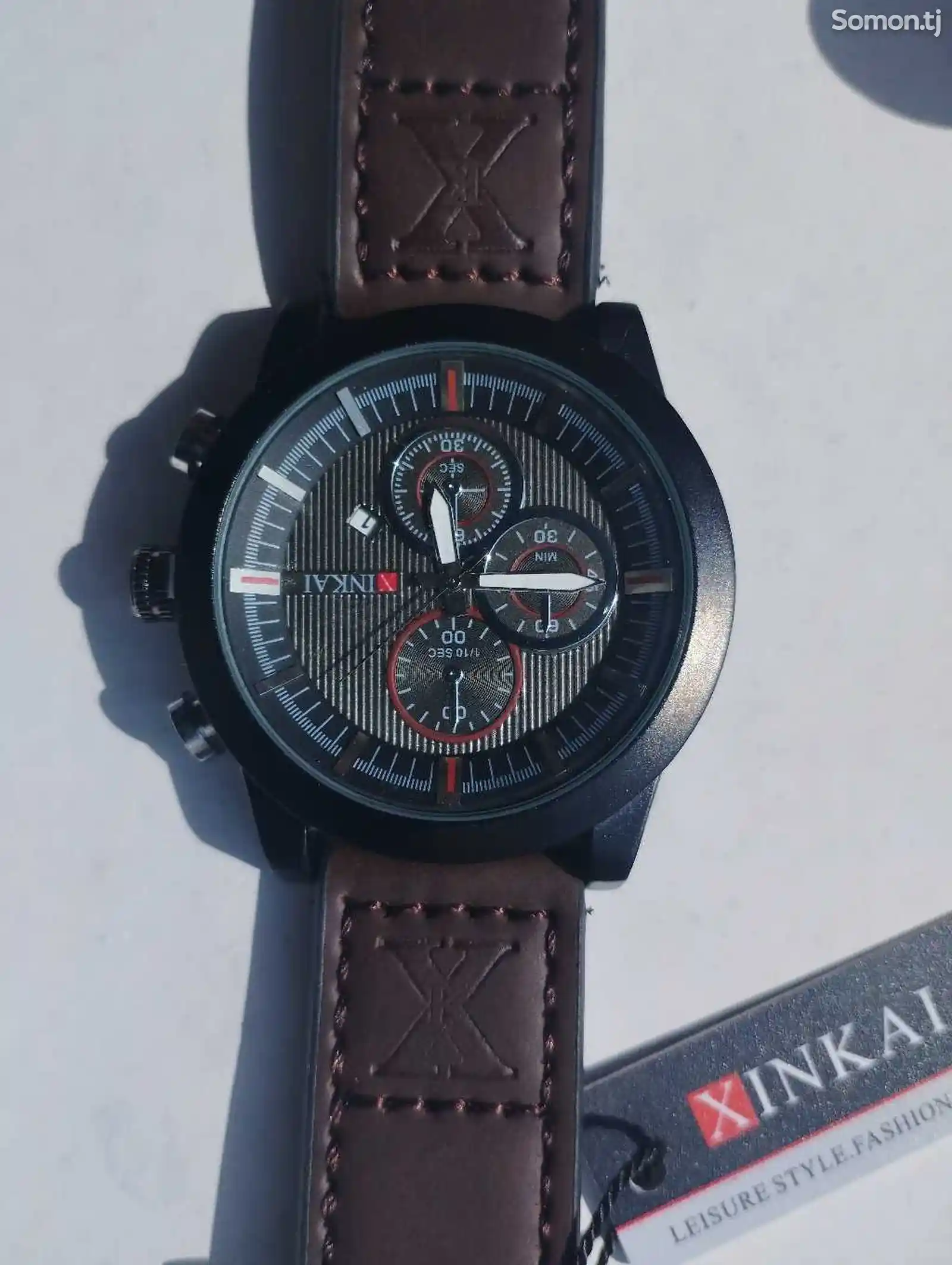 Часы мужские xinkai-1