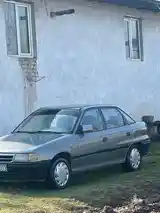 Opel Astra F, 1993-2