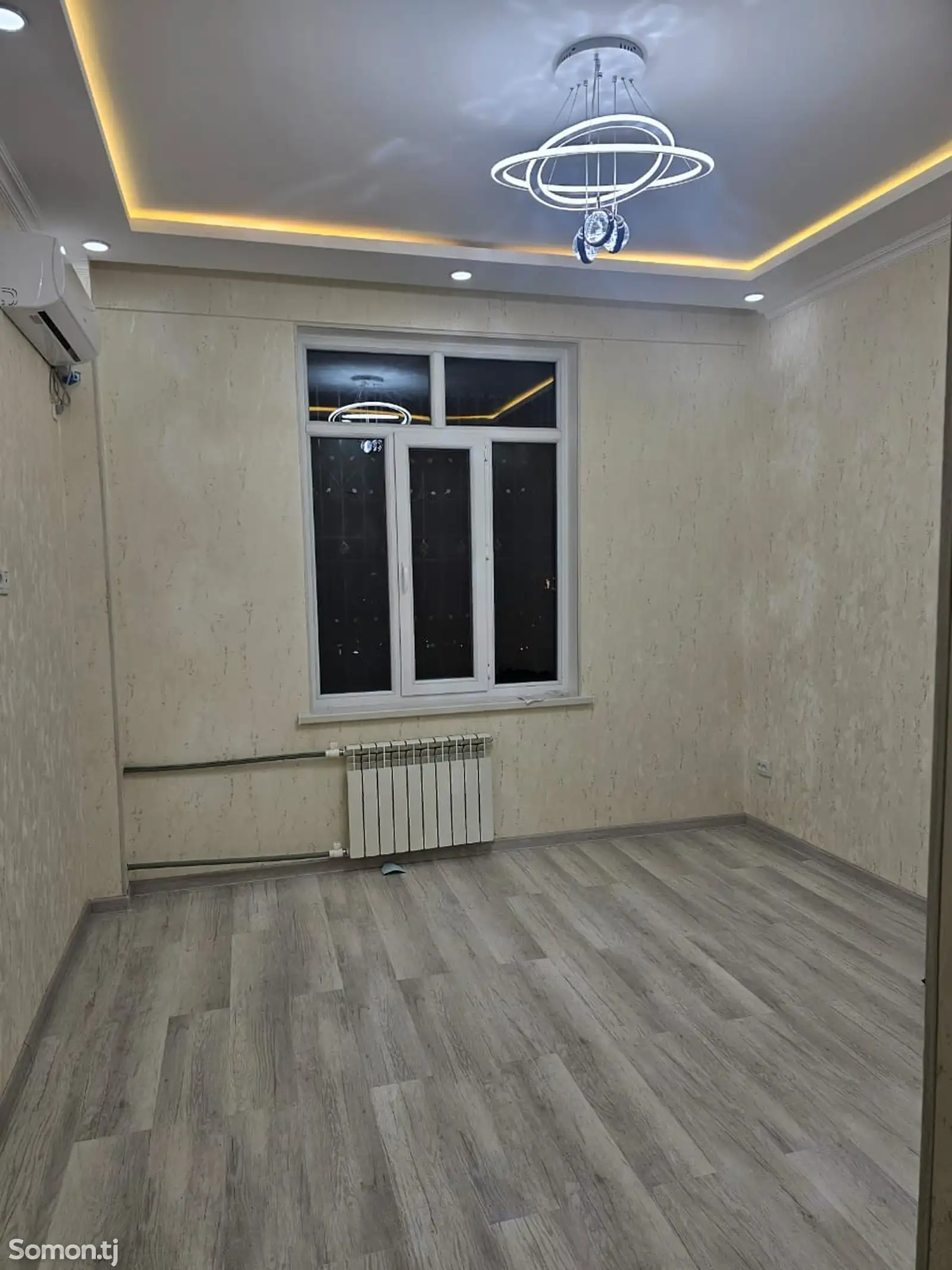 2-комн. квартира, 10 этаж, 60 м², Фирдавси-4