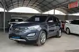 Hyundai Santa Fe, 2014-6