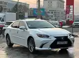 Lexus ES series, 2014-2