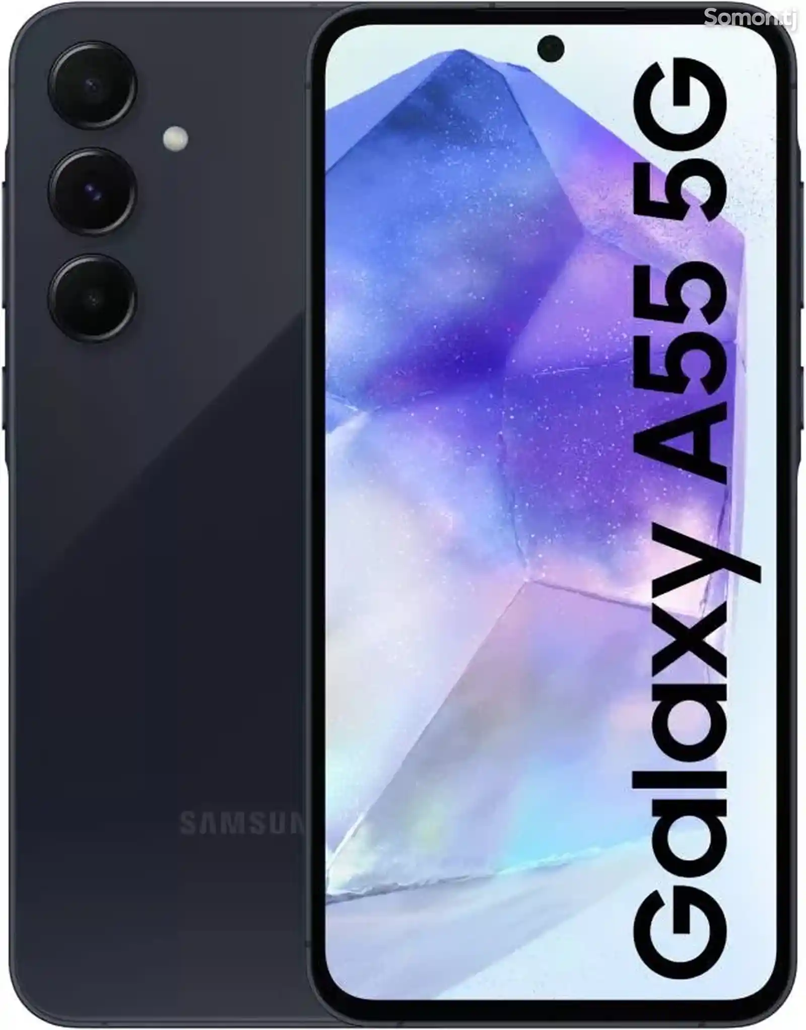 Samsung Galaxy A55 8/256gb-4