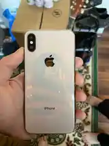 Apple iPhone Xs, 64 gb, Gold-4