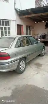 Opel Astra F, 1992-2