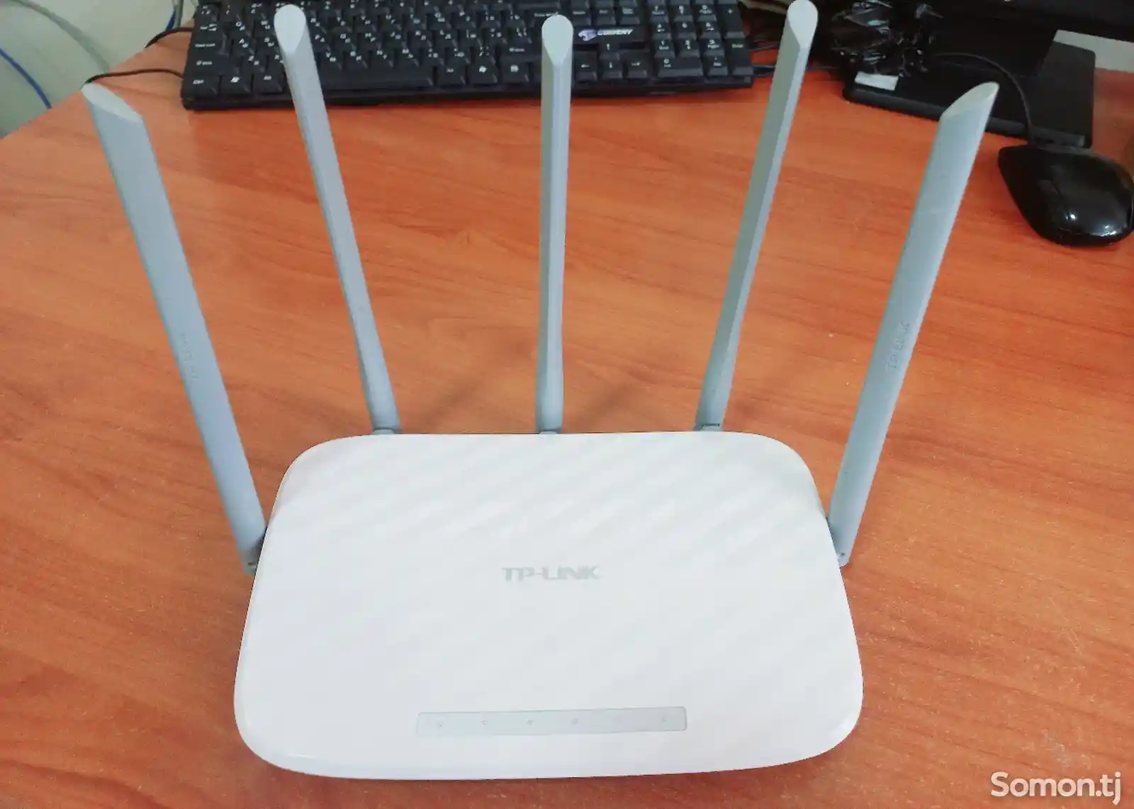 Роутер Tp-Link-2