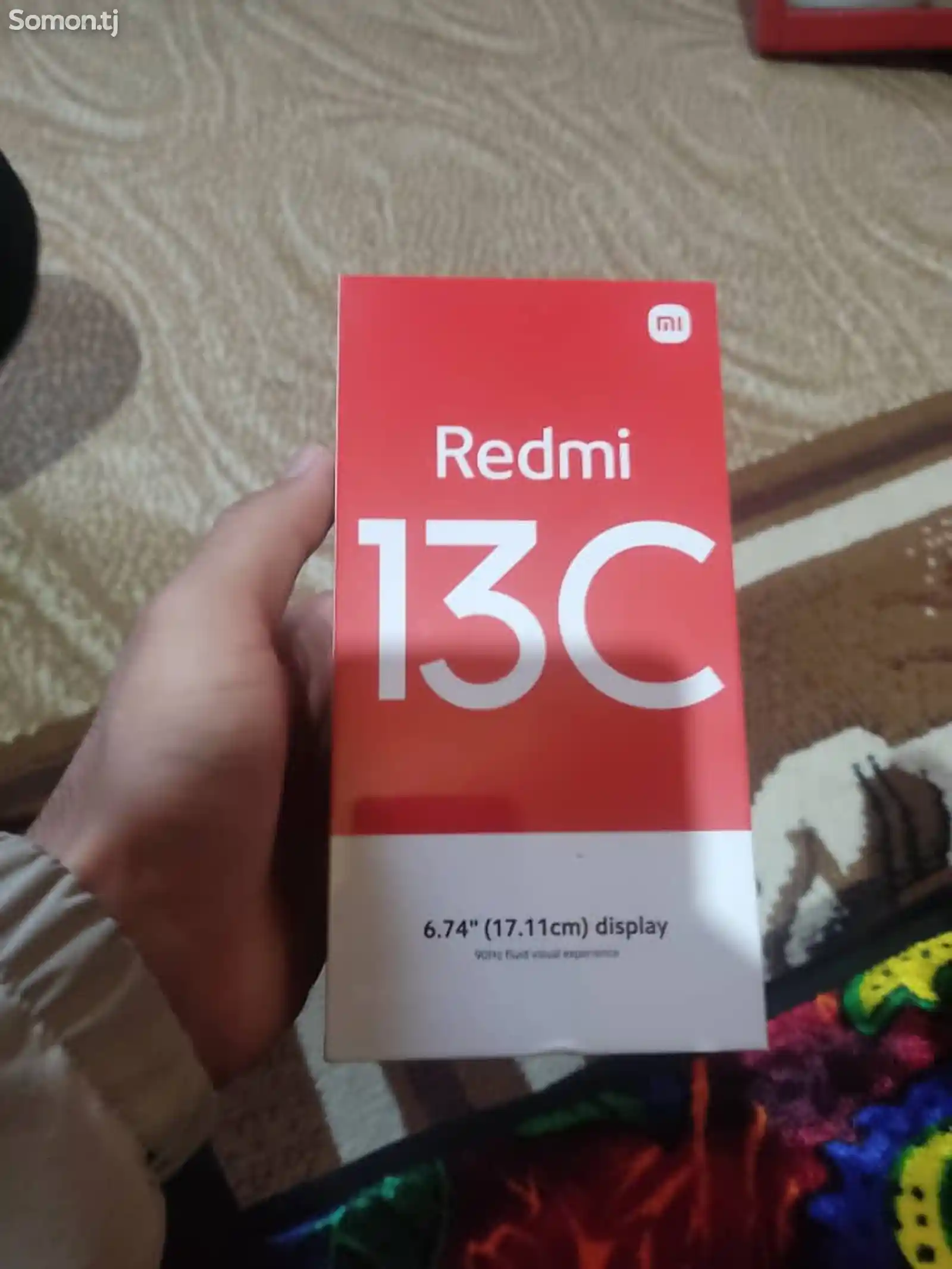 Xiaomi Redmi 13C-1