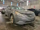 Hyundai Sonata, 2014-2