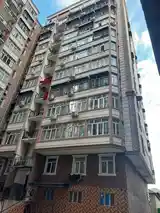 3-комн. квартира, 10 этаж, 72 м², Зарафшон-12