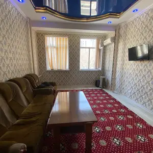 3-комн. квартира, 3 этаж, 71м², Ваданасос