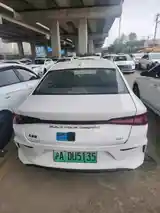 BYD E3, 2021-4