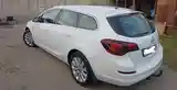 Opel Astra J, 2012-2