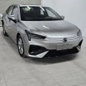 GAC Aion S, 2023