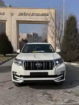 Toyota Land Cruiser Prado, 2022-3