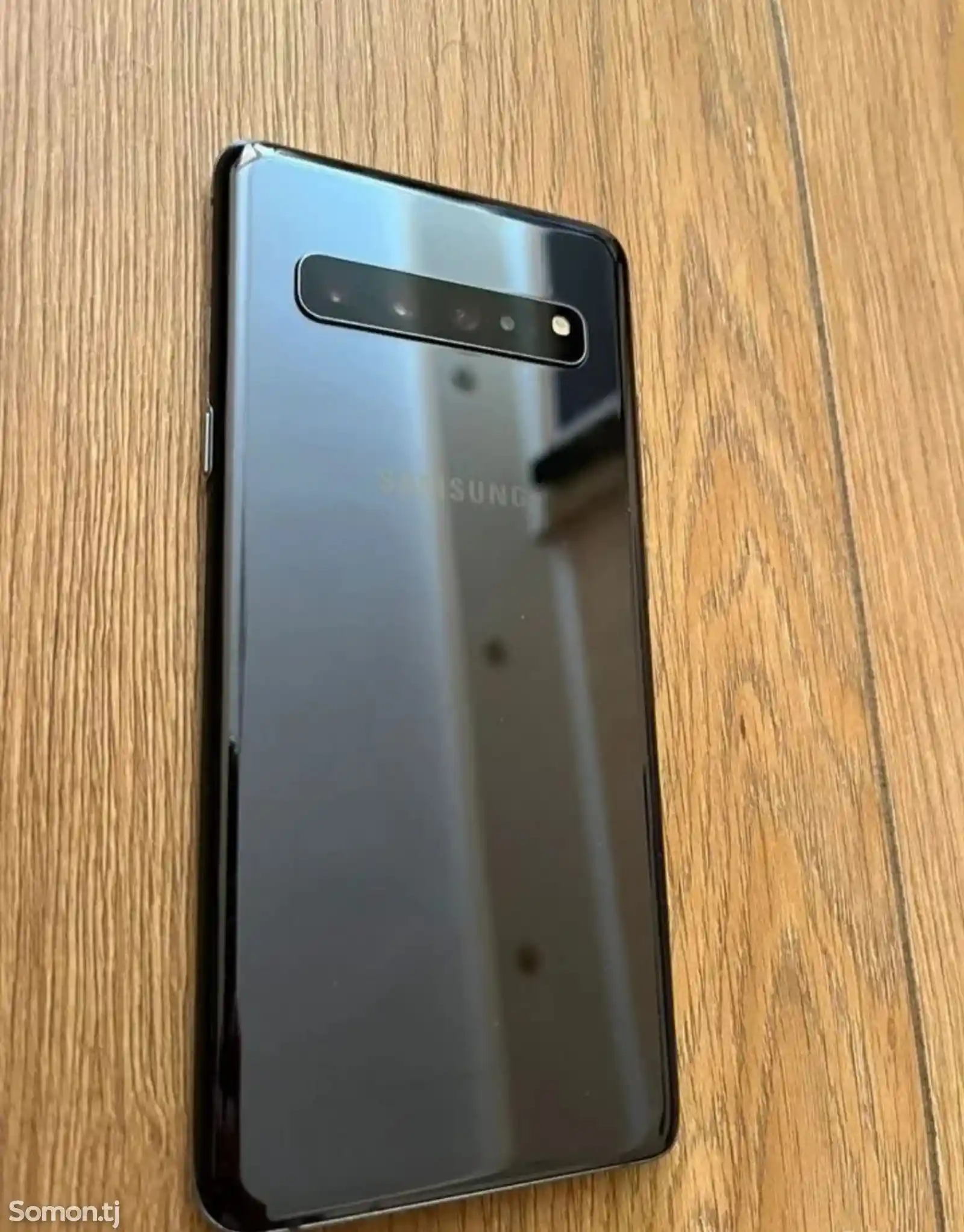 Samsung Galaxy S10+ 5G 8/256 Black-4