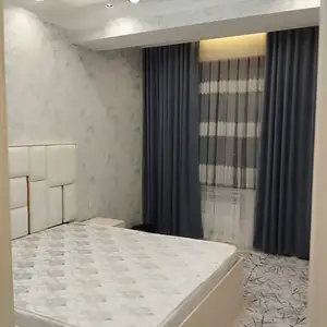 2-комн. квартира, 4 этаж, 50м², Шоҳмансур