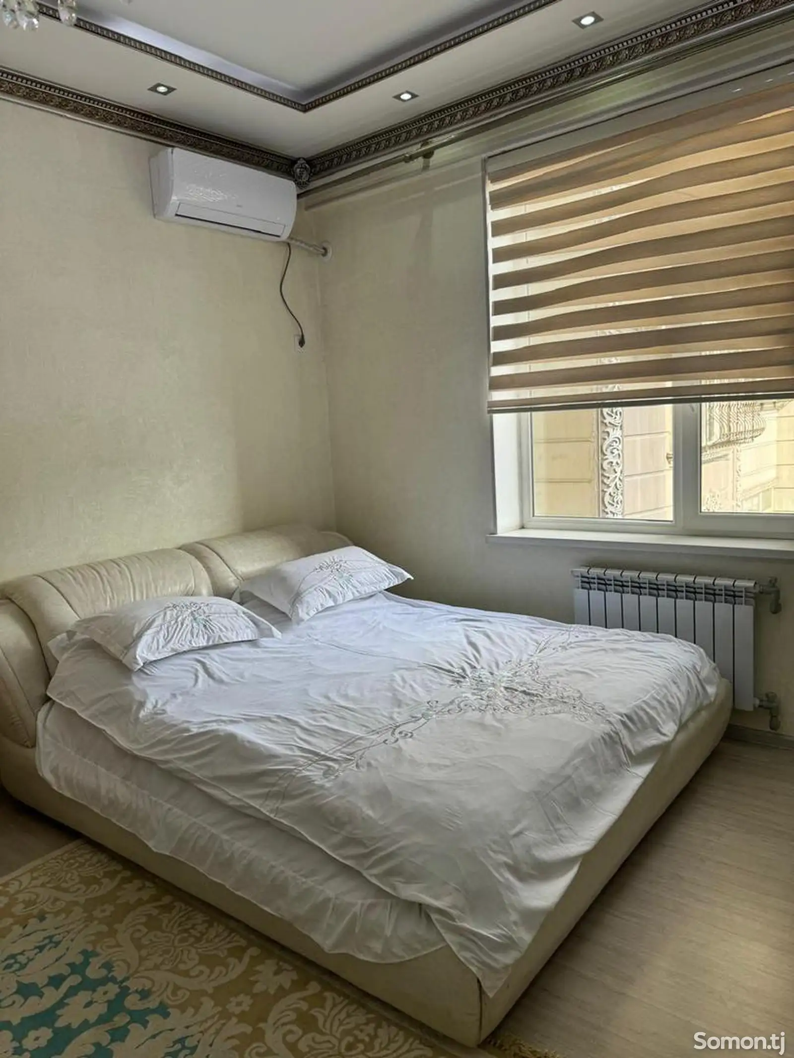 2-комн. квартира, 6 этаж, 100м², опера и балет-5