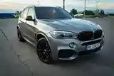 Капот От BMW X5/F15 2014-2017-3