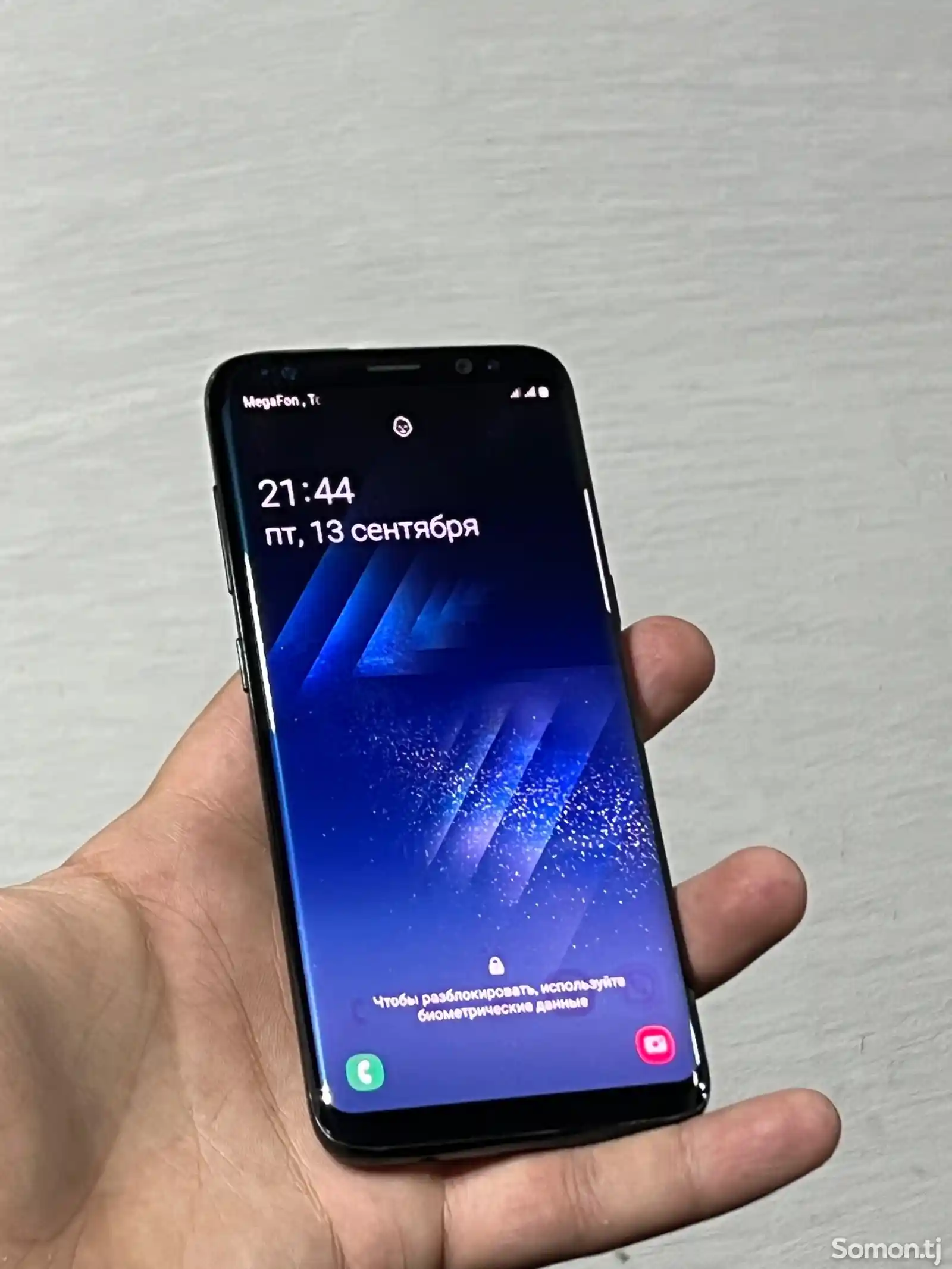 Samsung Galaxy S8 Duos Vietnam-4