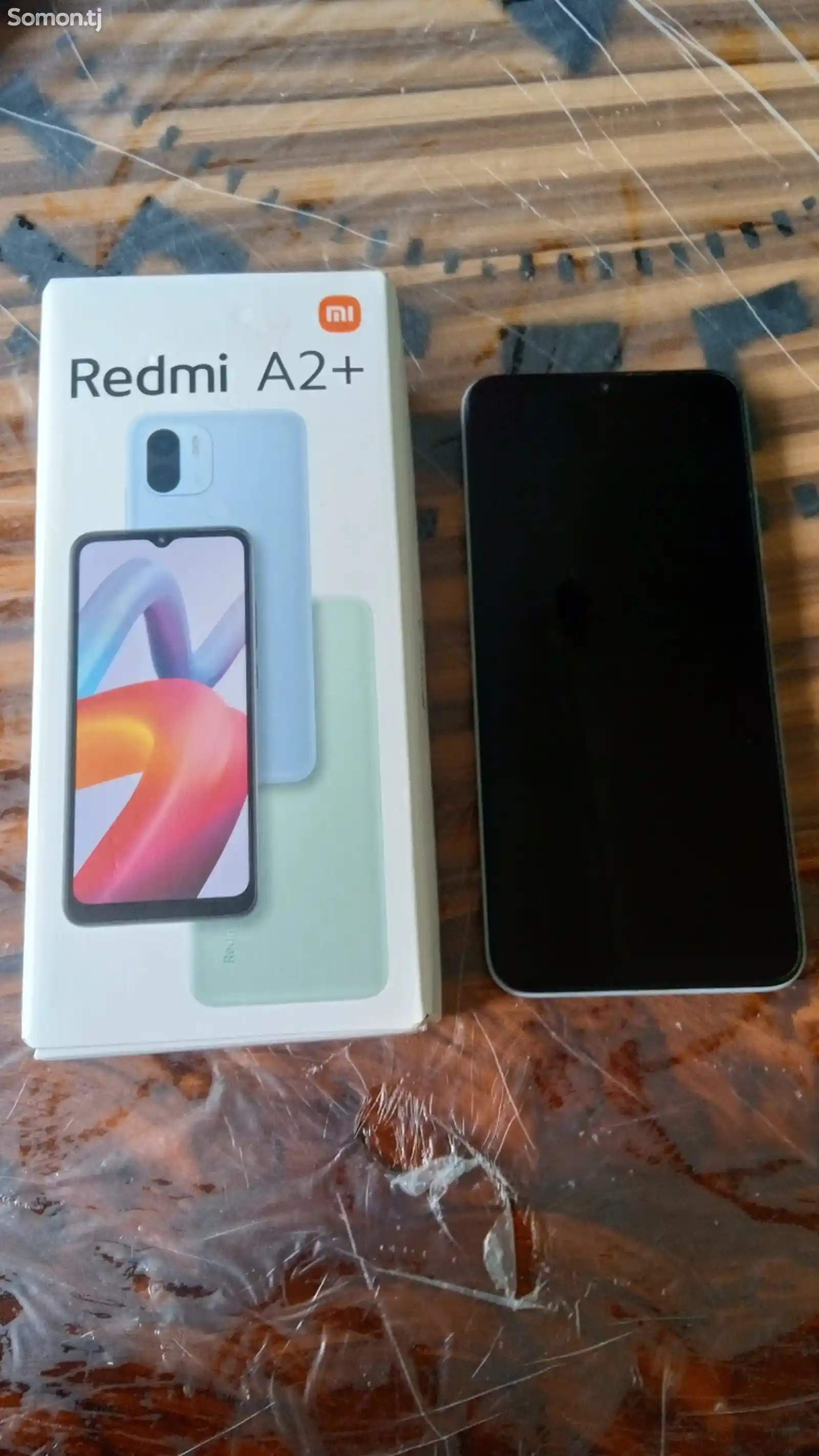 Xiaomi Redmi A2+-3