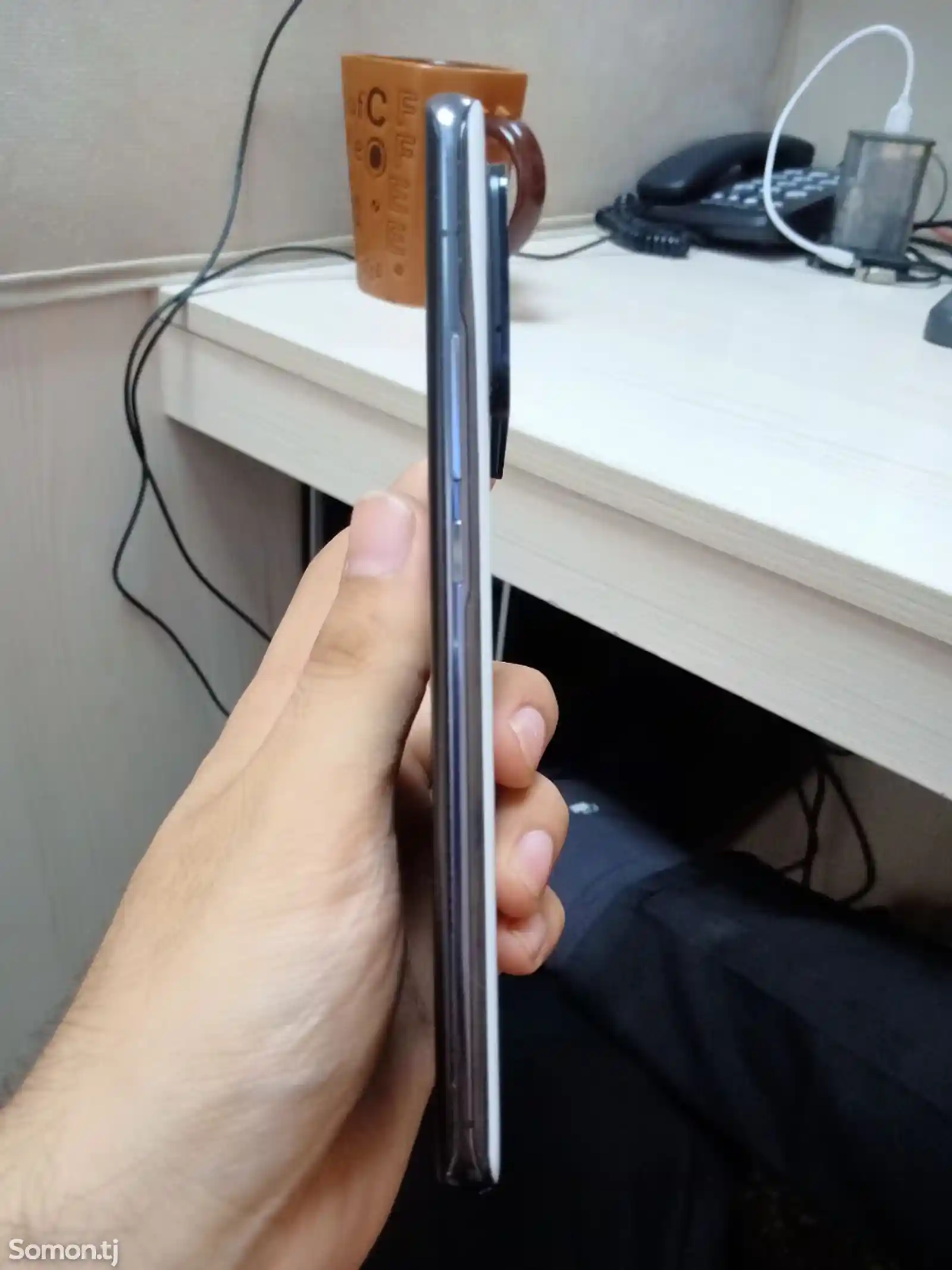 Xiaomi Mi 11 Ultra 12/256gb-8
