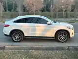 Mercedes-Benz GLE class, 2018-7