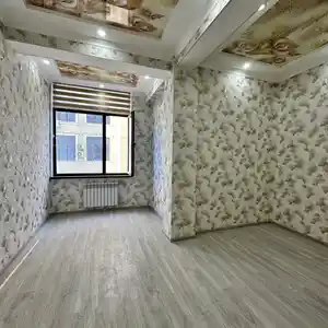 1-комн. квартира, 11 этаж, 48 м², Шохмансур