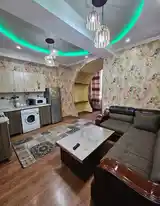 1-комн. квартира, 7 этаж, 58 м², сино 2 Зарафшон доми анор-2