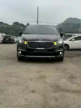 Kia Carnival, 2015-4